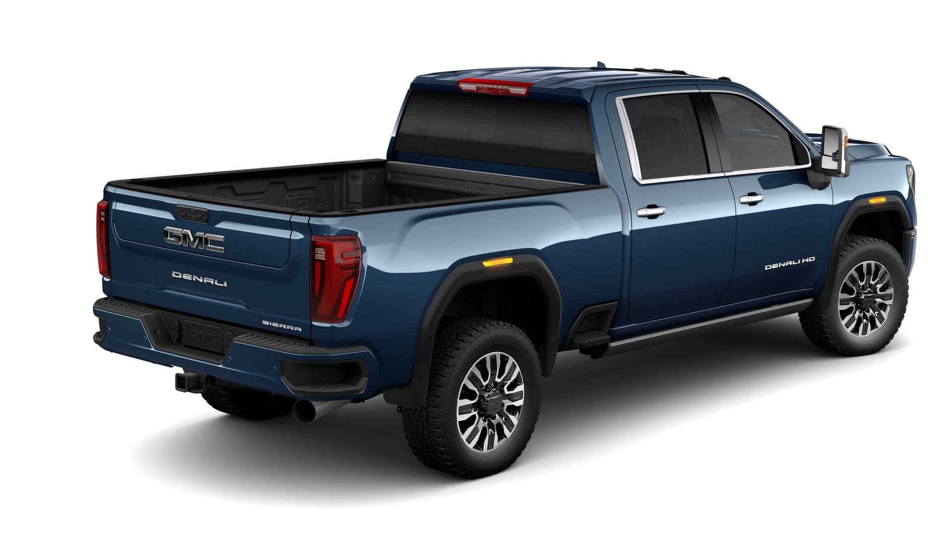 2026 GMC Sierra 3500HD Denali Ultimate - Photo 27