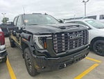 2025 GMC Sierra 3500 HD Denali Ultimate