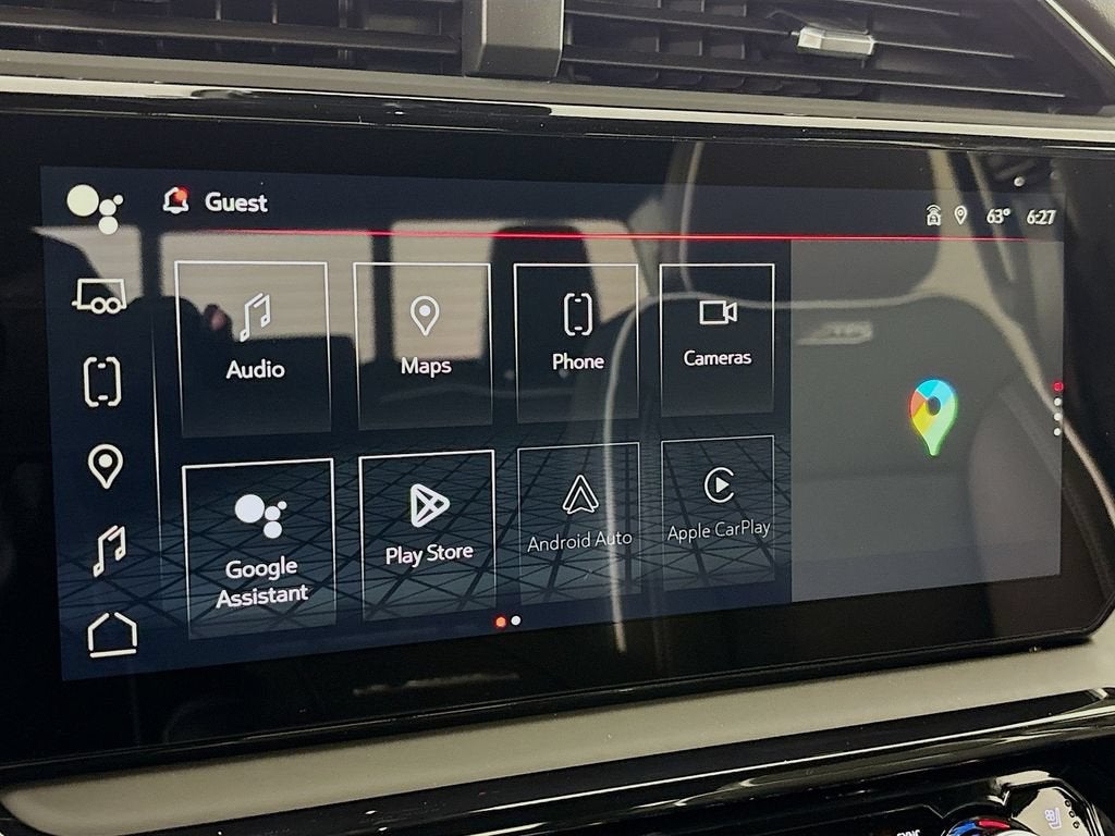 2026 GMC Sierra 2500HD AT4X - Photo 15