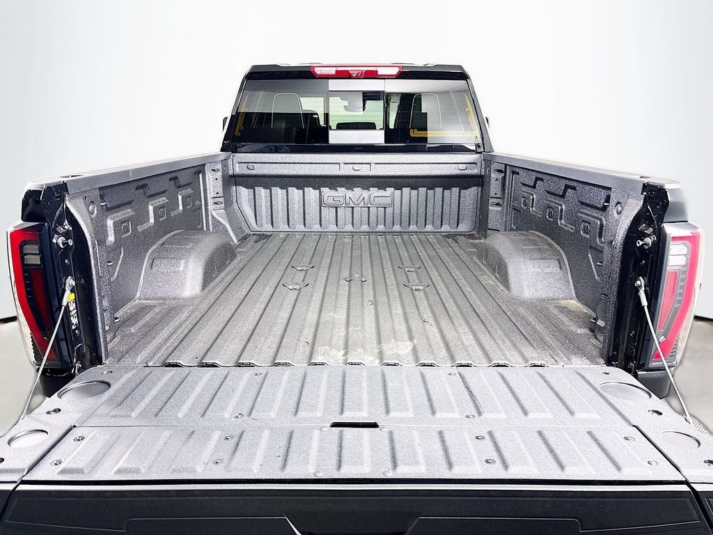 2026 GMC Sierra 2500HD AT4X - Photo 27