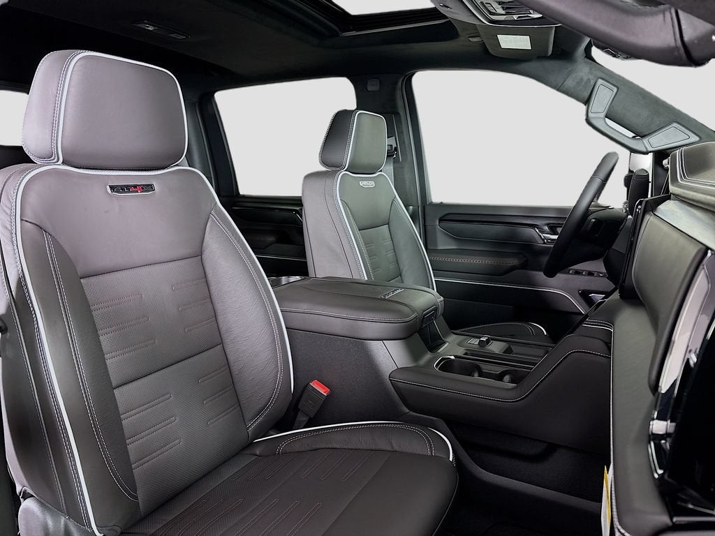 2026 GMC Sierra 2500HD AT4X - Photo 29