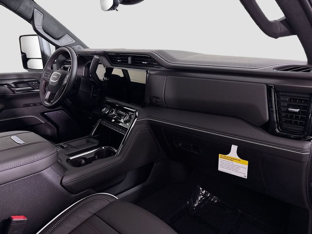 2026 GMC Sierra 2500HD AT4X - Photo 30