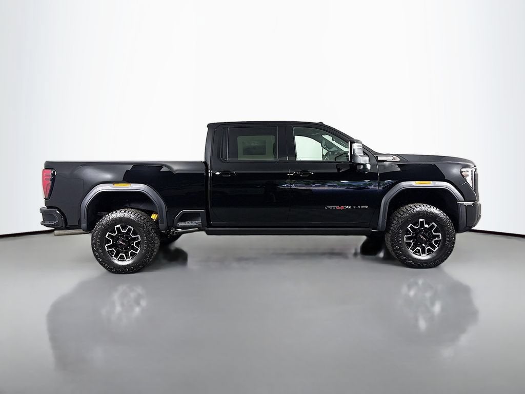 2026 GMC Sierra 2500HD AT4X - Photo 8
