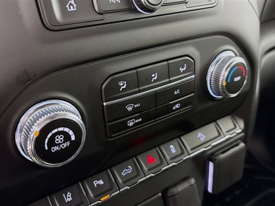 2026 GMC Sierra 3500 HD Pro