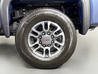 2026 GMC Sierra 3500 HD Pro