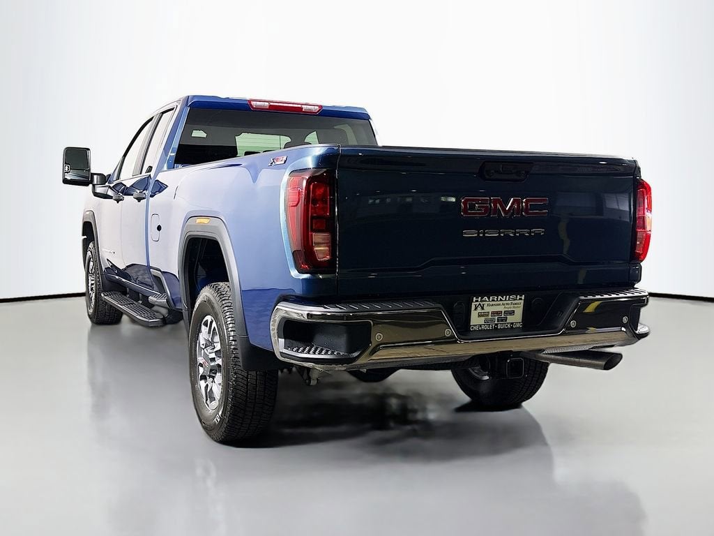 2026 GMC Sierra 3500 HD Pro