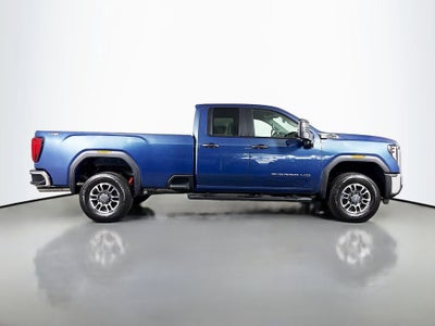 2026 GMC Sierra 3500 HD Pro