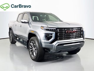 2025 GMC Canyon Denali