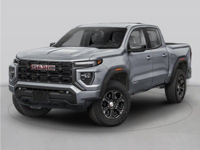 2026 GMC Canyon 4WD Denali