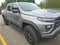 2023 GMC Canyon 4WD Elevation