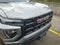 2023 GMC Canyon 4WD Elevation