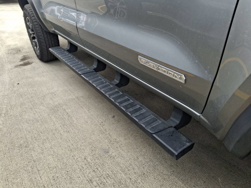 2023 GMC Canyon 4WD Elevation