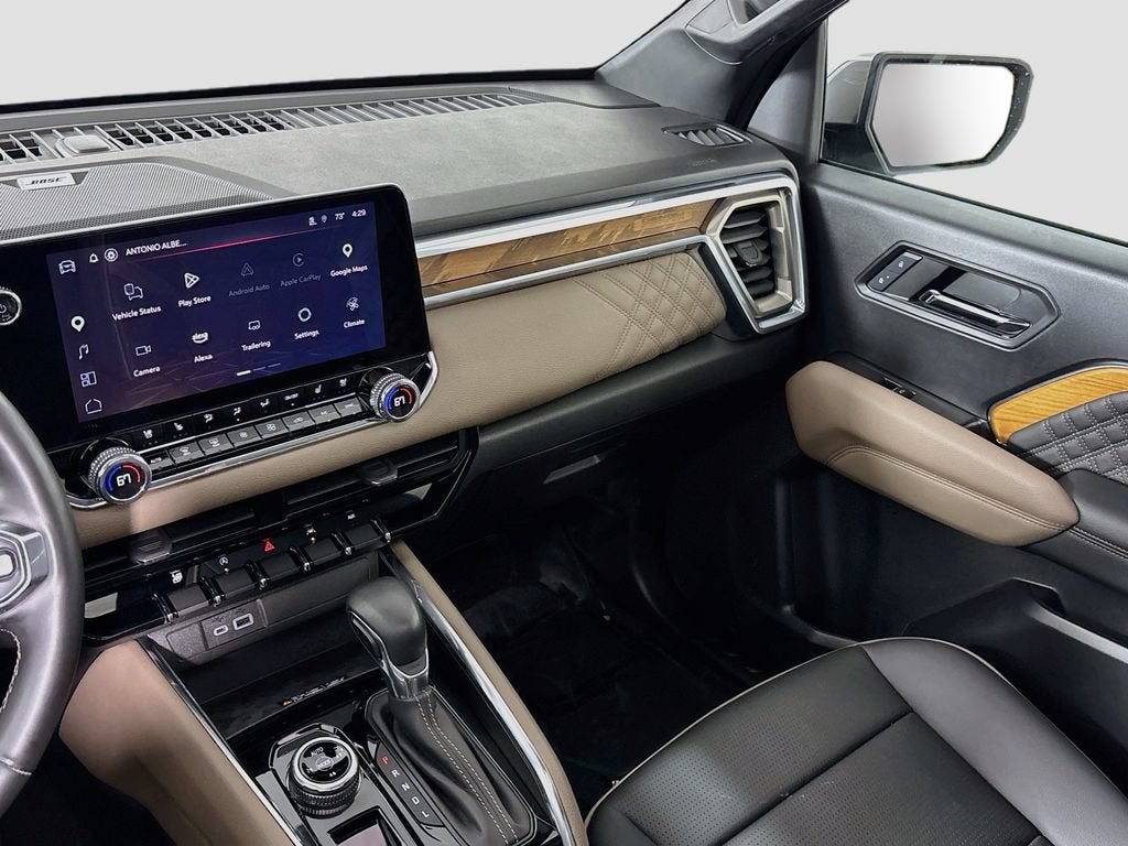 2024 GMC Canyon Denali