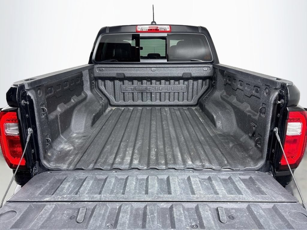 2024 GMC Canyon Denali