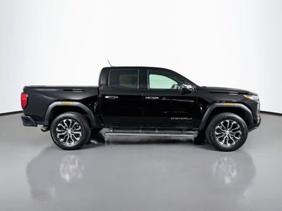 2024 GMC Canyon Denali