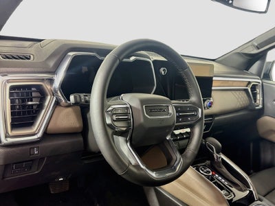2024 GMC Canyon Denali