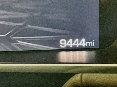 2024 GMC Canyon Denali