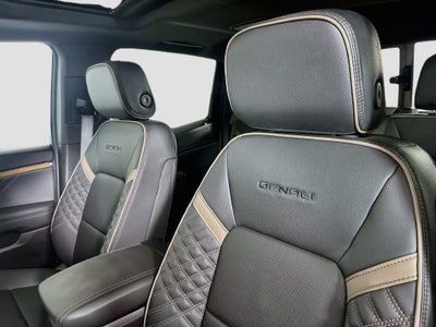 2024 GMC Canyon Denali