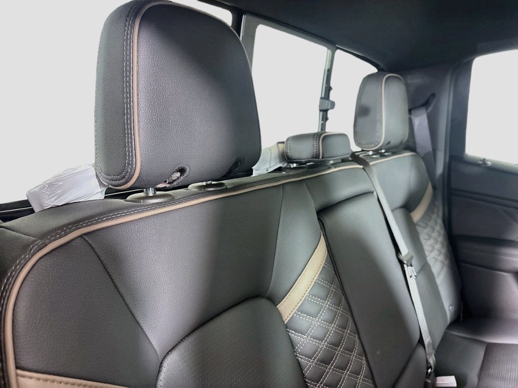 2024 GMC Canyon Denali