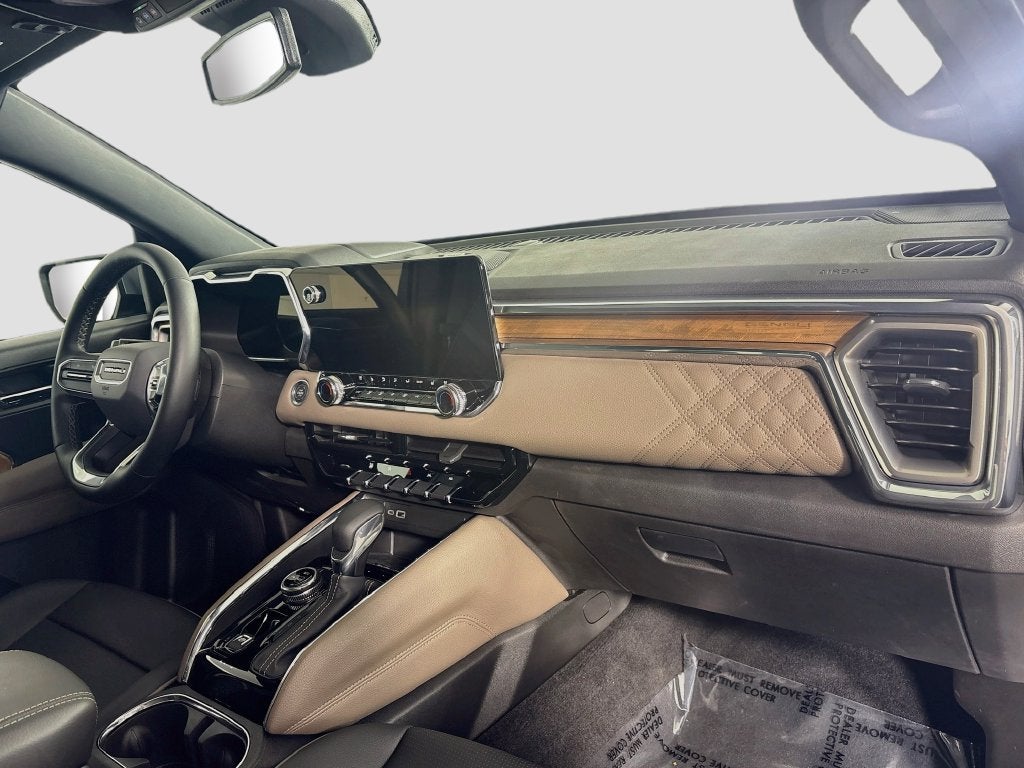 2024 GMC Canyon Denali
