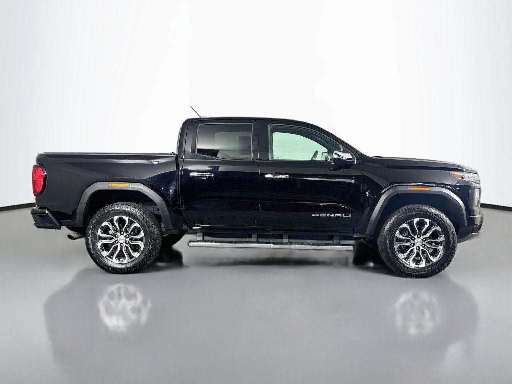 2024 GMC Canyon Denali
