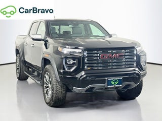 2024 GMC Canyon Denali