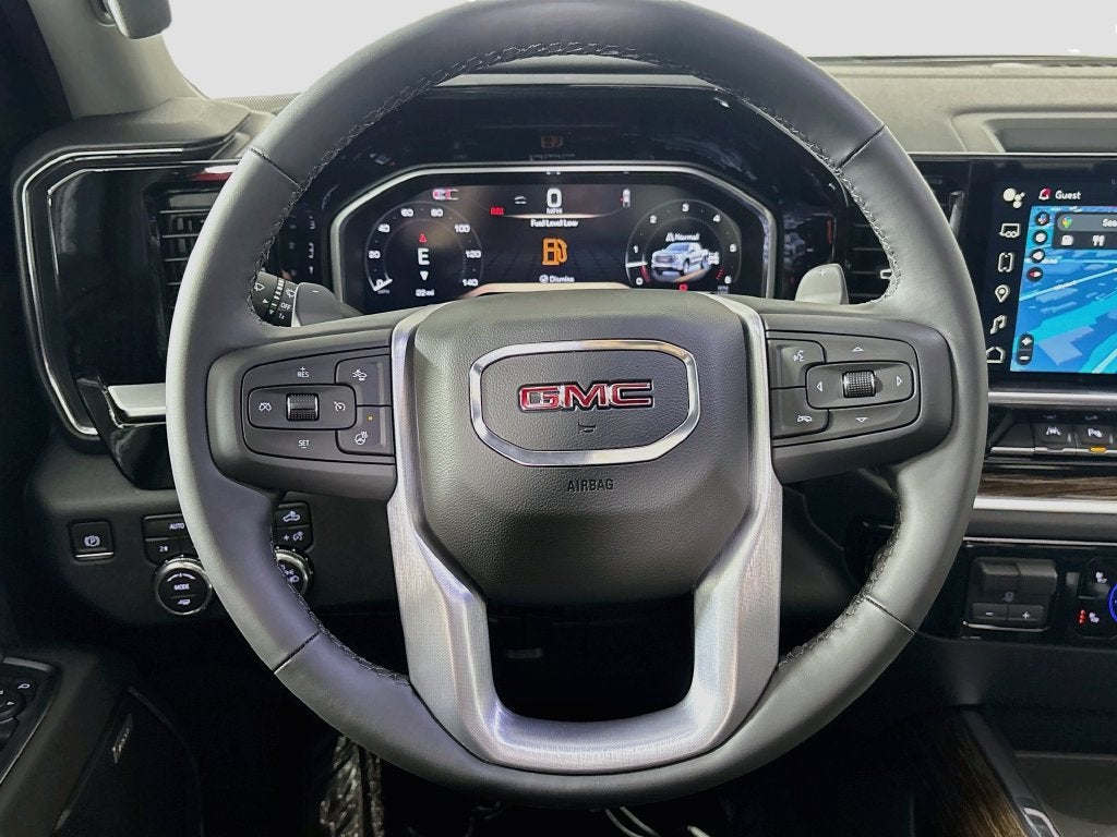 2026 GMC Sierra 1500 Elevation - Photo 11