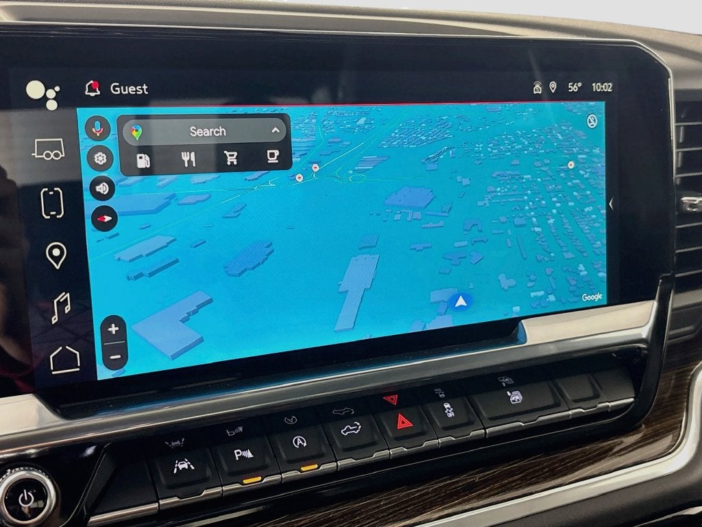 2026 GMC Sierra 1500 Elevation - Photo 13