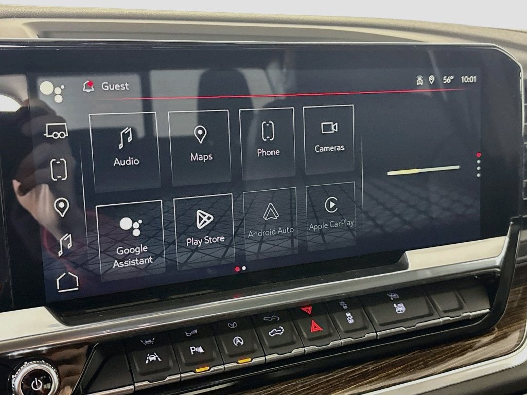 2026 GMC Sierra 1500 Elevation - Photo 15