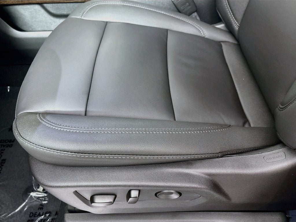 2026 GMC Sierra 1500 Elevation - Photo 19