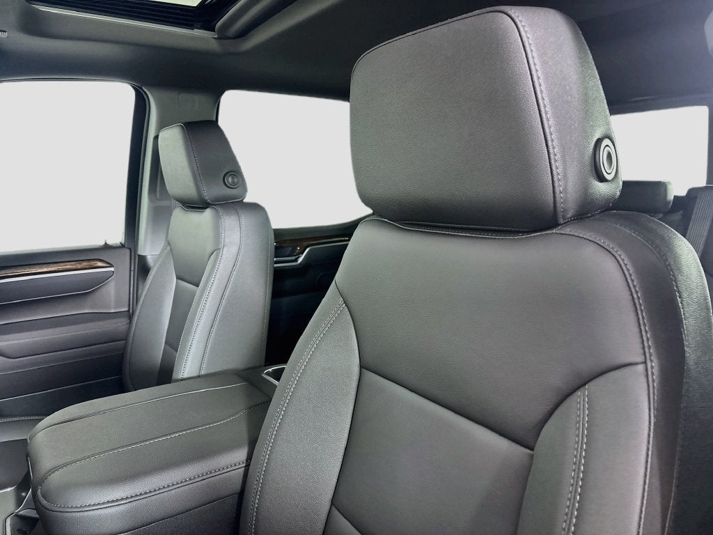 2026 GMC Sierra 1500 Elevation - Photo 21