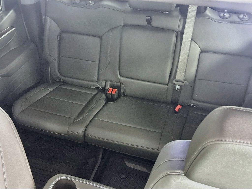 2026 GMC Sierra 1500 Elevation - Photo 22