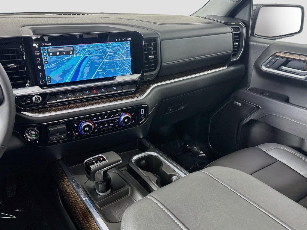 2026 GMC Sierra 1500 Elevation - Photo 24
