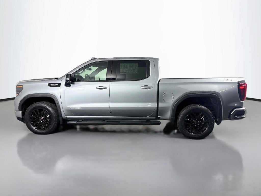 2026 GMC Sierra 1500 Elevation - Photo 4