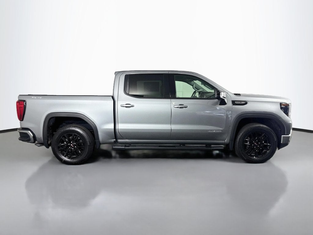 2026 GMC Sierra 1500 Elevation - Photo 8