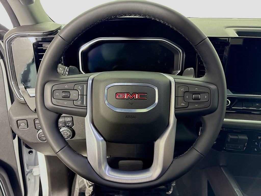 2026 GMC Sierra 1500 SLT - Photo 11