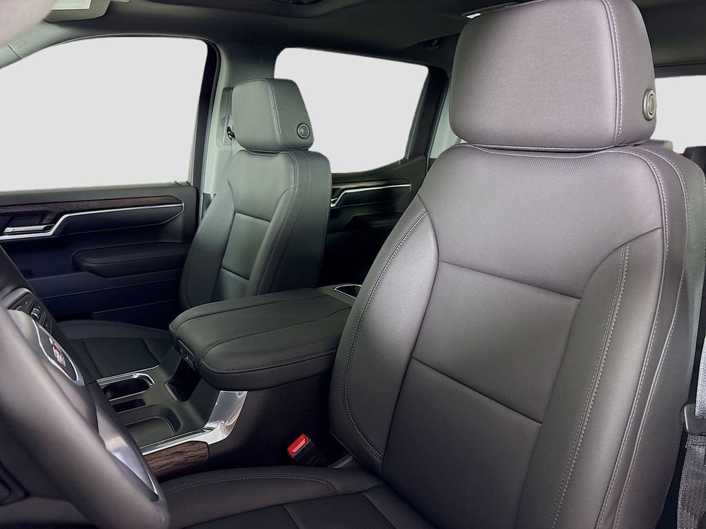 2026 GMC Sierra 1500 SLT - Photo 21