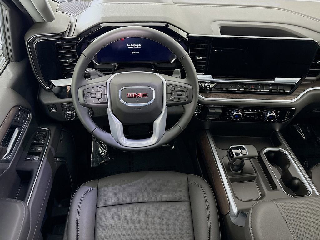 2026 GMC Sierra 1500 SLT - Photo 23