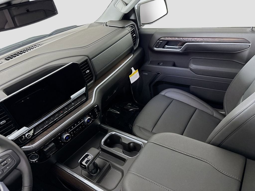2026 GMC Sierra 1500 SLT - Photo 24
