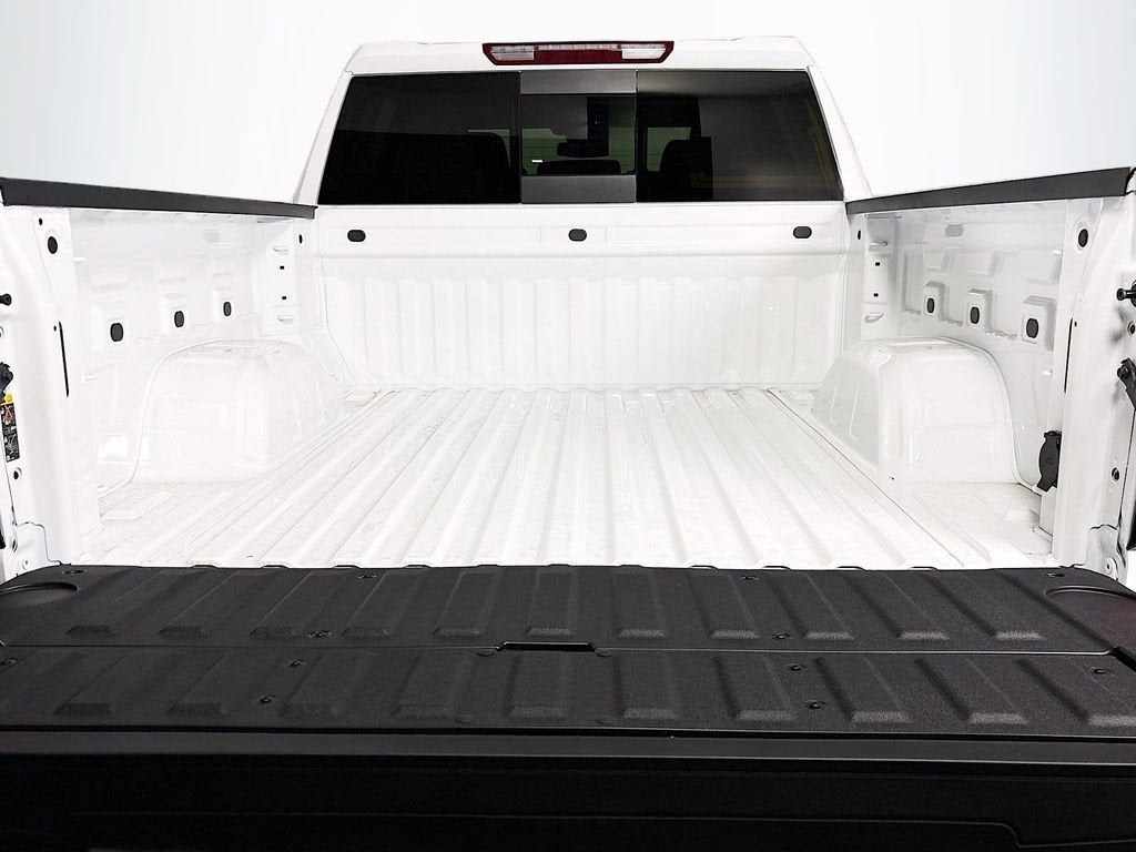 2026 GMC Sierra 1500 SLT - Photo 27