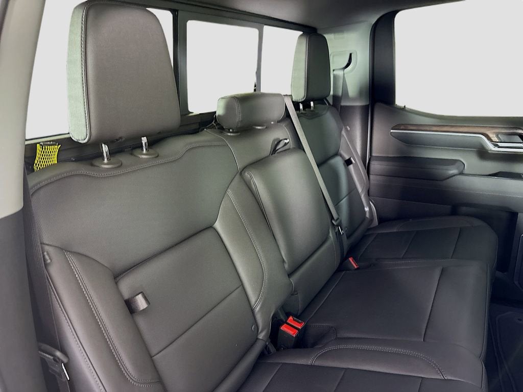 2026 GMC Sierra 1500 SLT - Photo 28