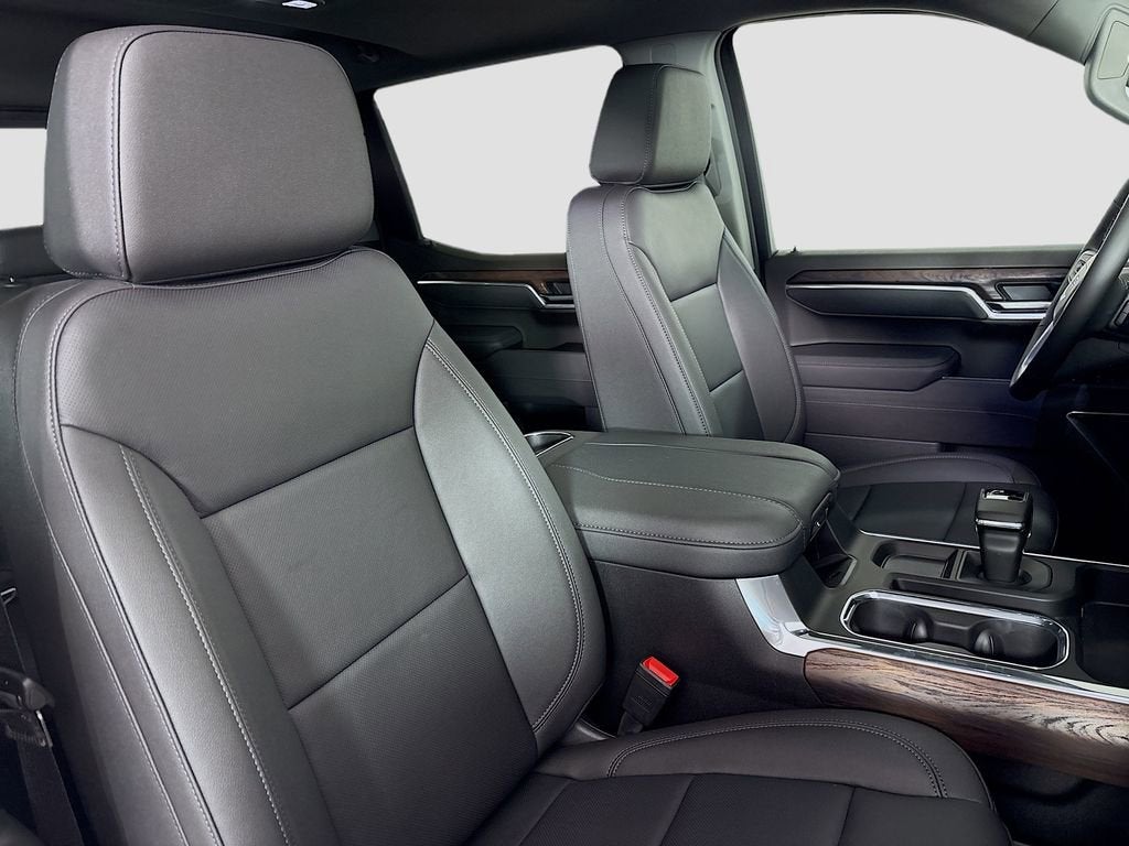 2026 GMC Sierra 1500 SLT - Photo 29