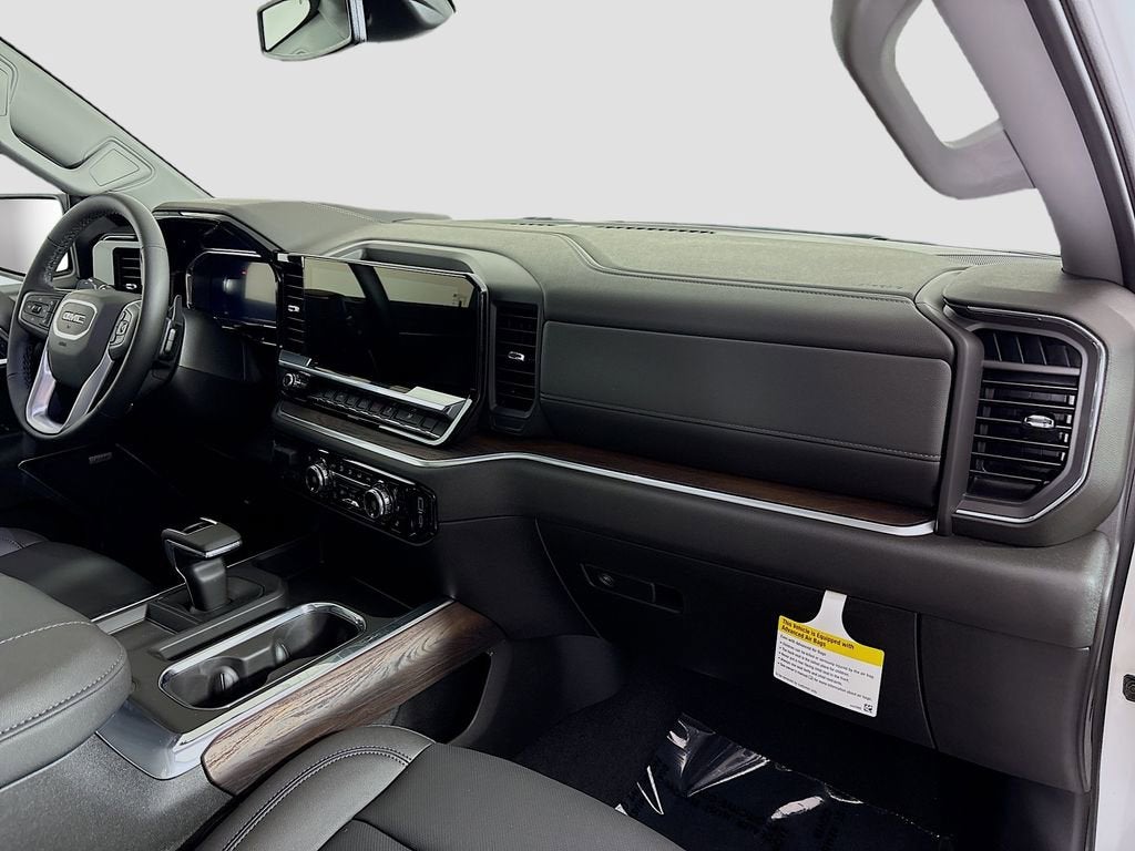 2026 GMC Sierra 1500 SLT - Photo 30