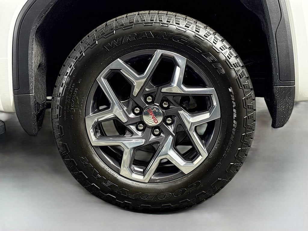2026 GMC Sierra 1500 SLT - Photo 32
