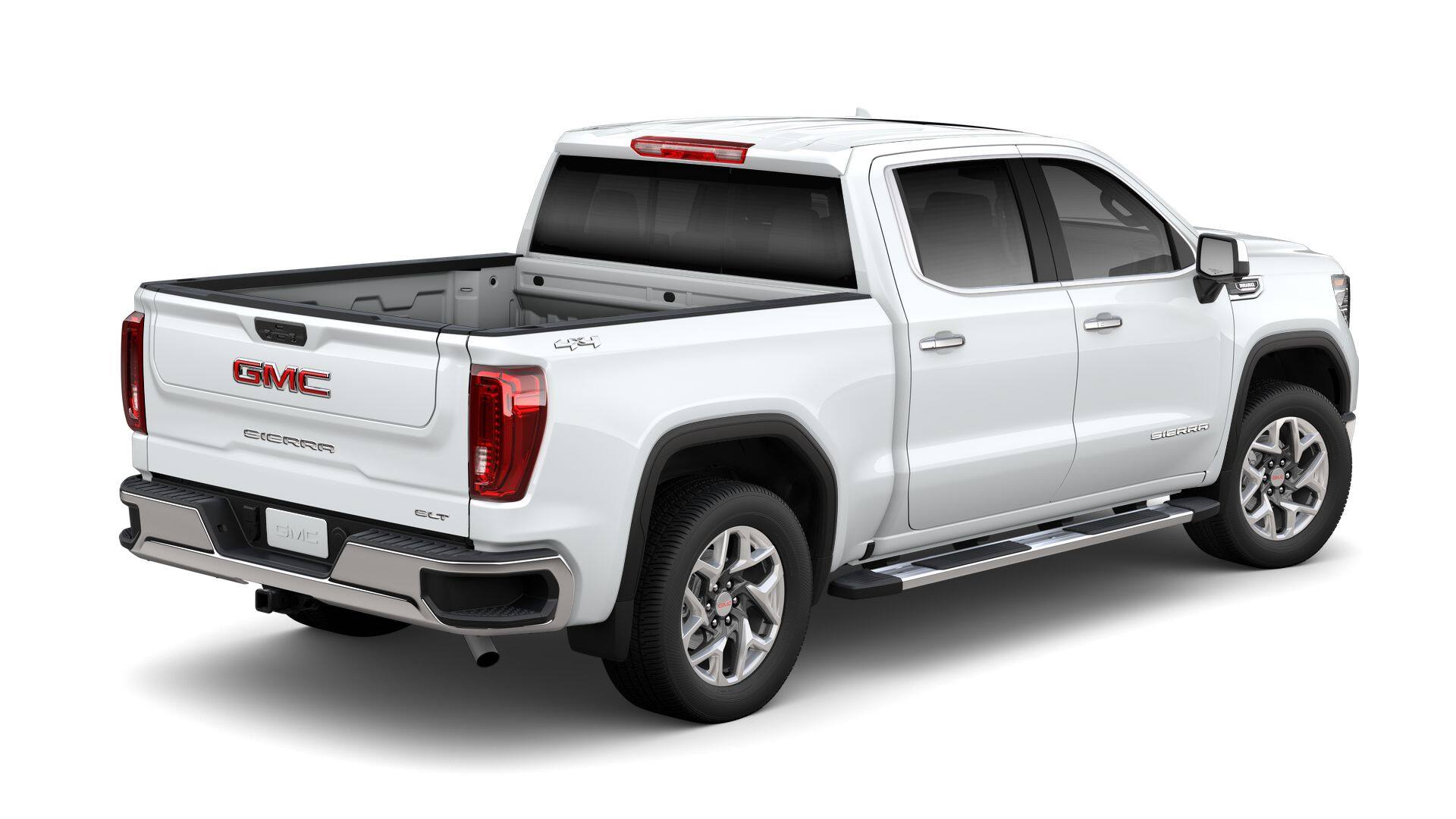 2026 GMC Sierra 1500 SLT - Photo 38