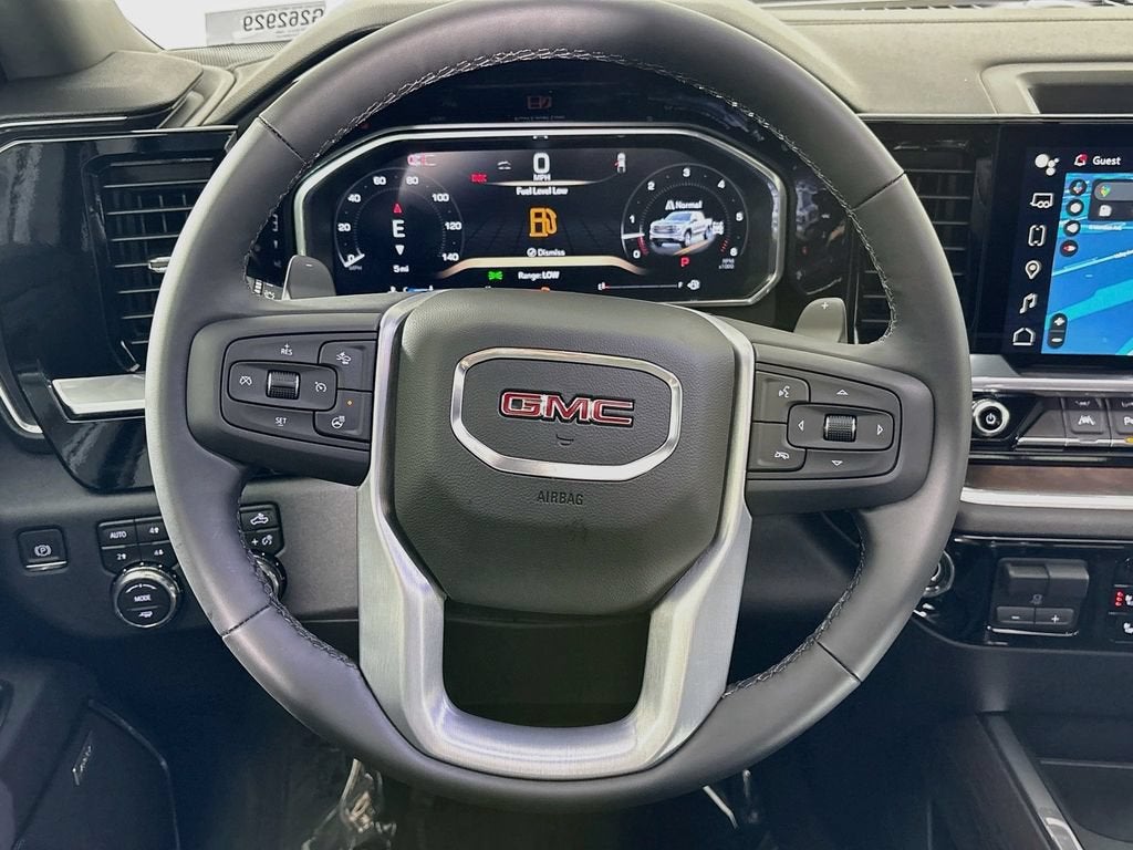 2026 GMC Sierra 1500 SLT - Photo 11