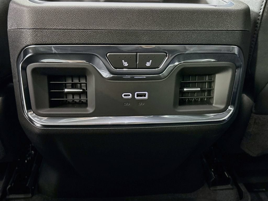 2026 GMC Sierra 1500 SLT - Photo 26