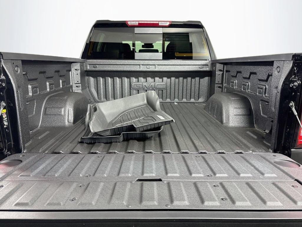 2026 GMC Sierra 1500 SLT - Photo 27