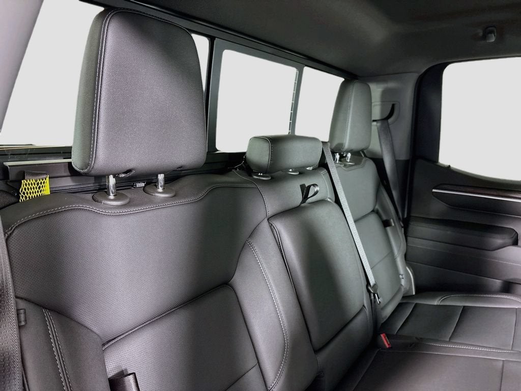 2026 GMC Sierra 1500 SLT - Photo 28