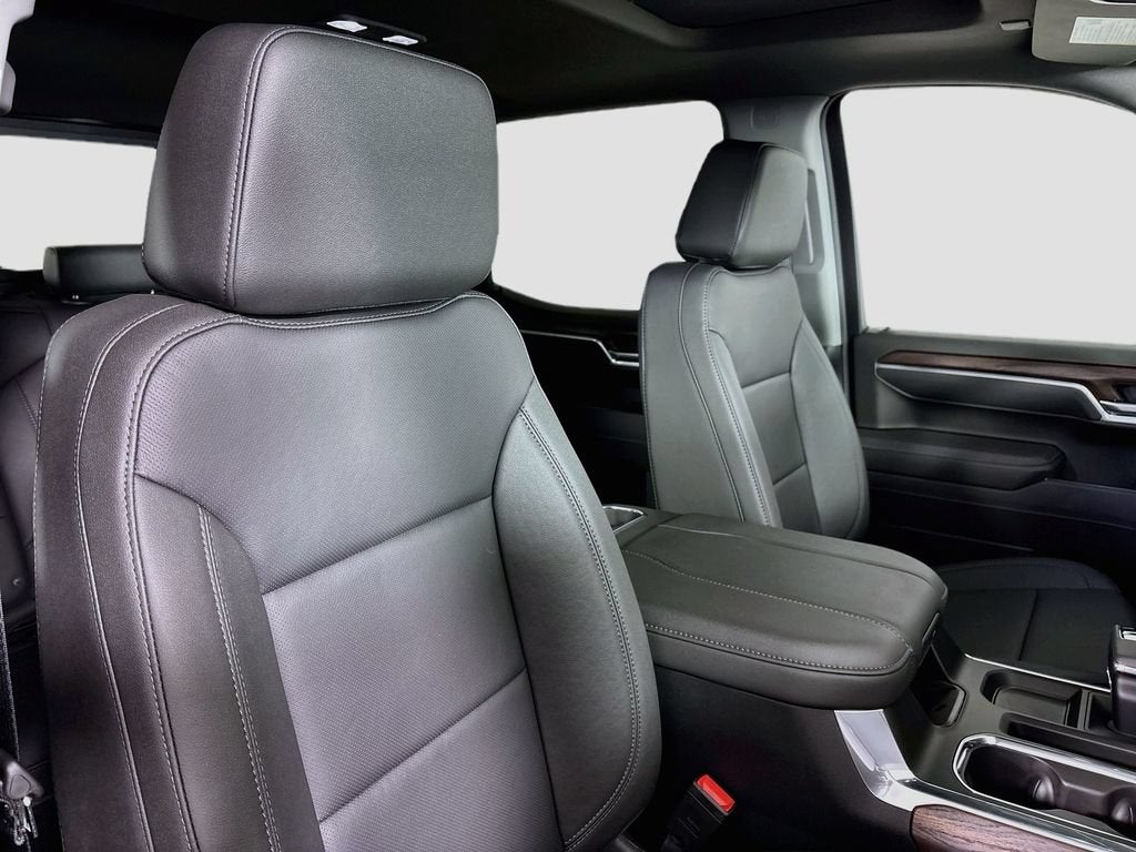 2026 GMC Sierra 1500 SLT - Photo 29